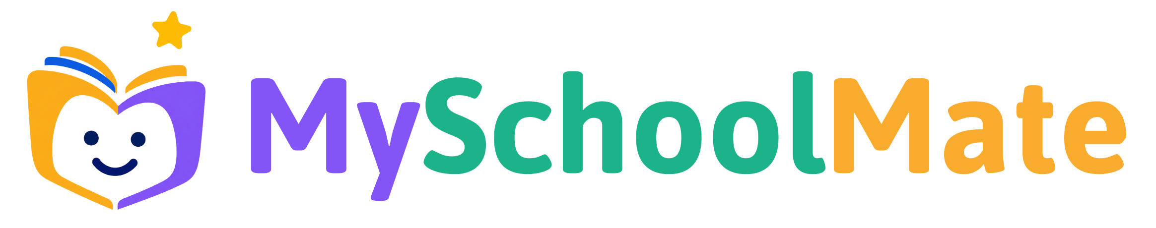 MySchoolMate Logo
